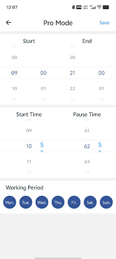Yours Arumi Screenshot 2 - AppWisp.com