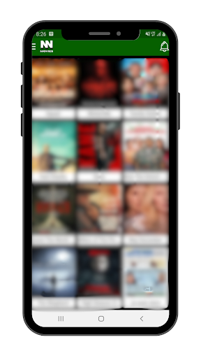 Netnaija Movies Downloader HD Screen 2