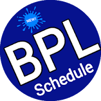 BPL 2020 schedule  বিপিএল ২০২০ এর সময়সূচী ও দল