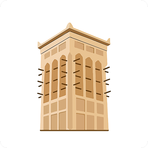 Al Dar Compound 2.1.2 Icon