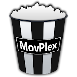 MovPlex icon