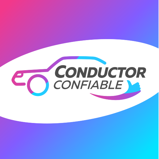 Conductor Confiable logo