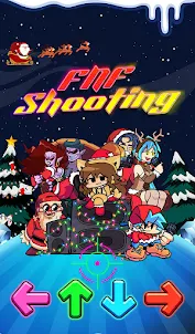 FNF Beat Shoot Pop Music Fight