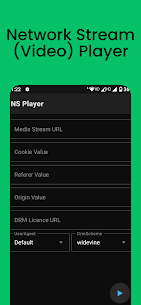 Network Stream (Video) Player MOD APK (Ads Removed) 1
