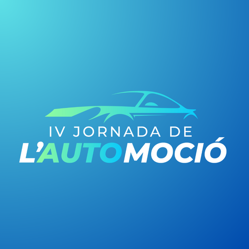 App jornada de l'automoci&oacute;