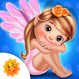 My Fairy Princess World icon