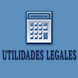 Utilidades Legales - Androidアプリ