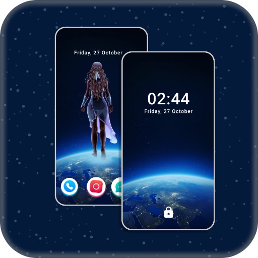 Dual Wall | Live HD Wallpaper Download on Windows
