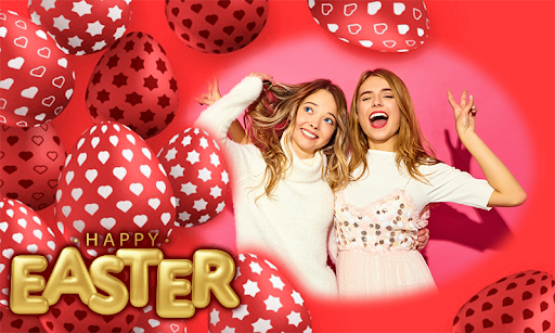 Easter Photo Frames Screen 3