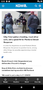 Portland, Oregon News from KGW