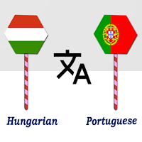 Hungarian To Portuguese Trans
