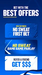 Daily Ticket – Free to play sports gaming