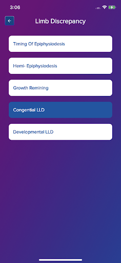 Paley Growth Multipliers Screen 3
