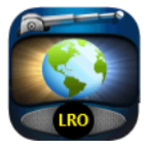 Lintar Radio Online logo