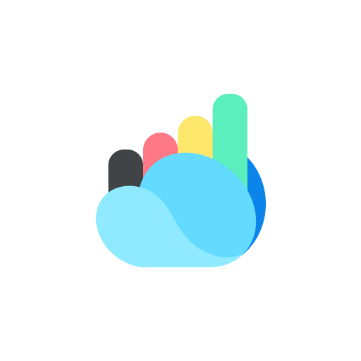 FlowApp: Finance Planner logo