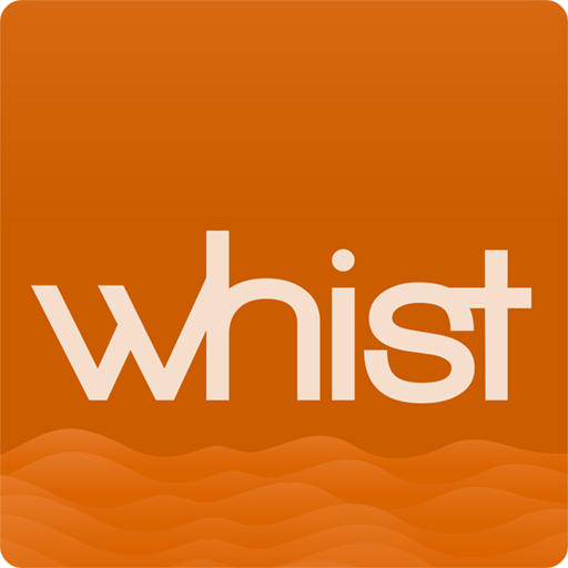 Whist - Tinnitus Relief 1.2 Icon