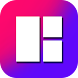 PicTiles - Photo Collage Maker - Androidアプリ