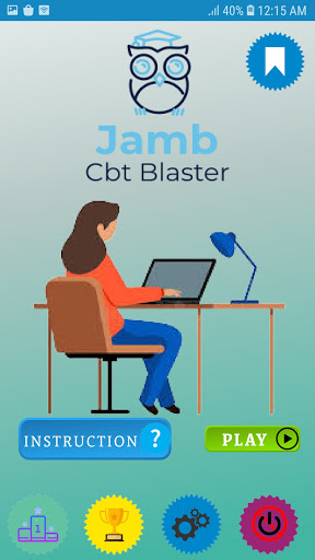 Jamb Cbt Blaster