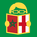 Moroccan English icon