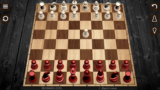 Chess MOD APK v4.4.16 (Premium Unlocked) free for android poster-4