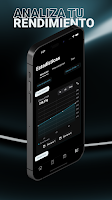 screenshot of Efort