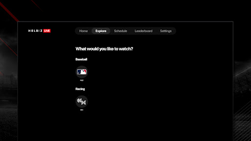 Helbiz Live Screen 3