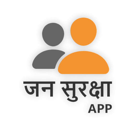 Jan Surksha logo