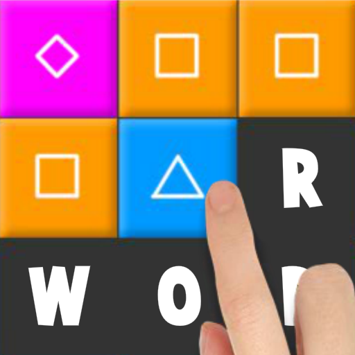 Puzzle Words Game