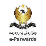 e-Parwarda icon