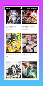Watch Anime Downloader - Gld