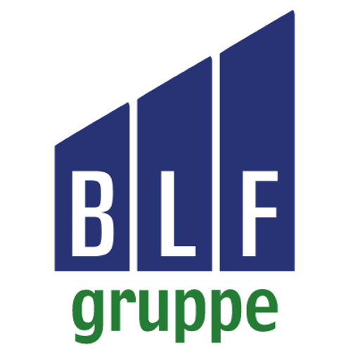 BLF Mobil App logo