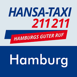 Imatge d'icona Hansa-Taxi