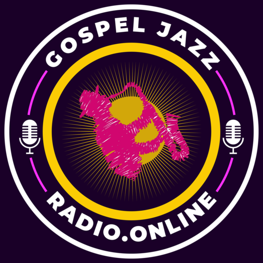 Gospel Jazz Radio logo