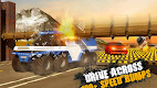 screenshot of Car Crash Speed Bump Car Games