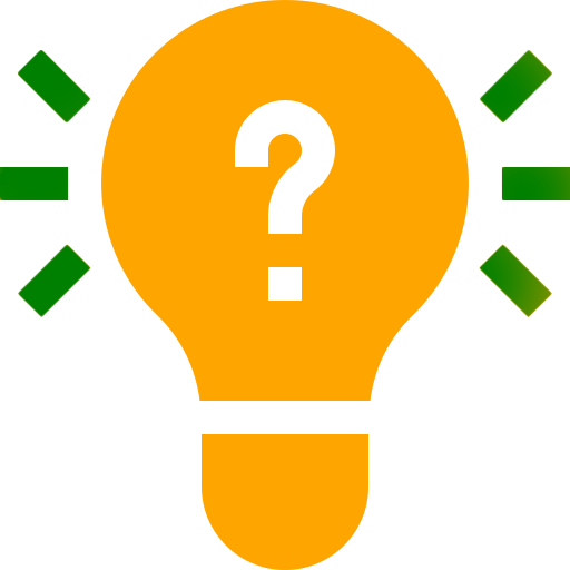 Daily Trivia Game logo