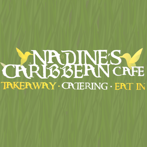 Nadines Carribean Cafe logo