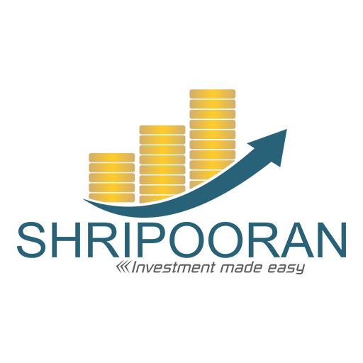 SHRIPOORAN logo