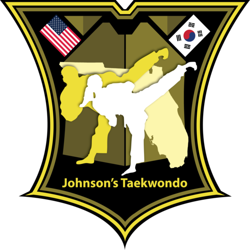 Johnsons Martial Arts logo