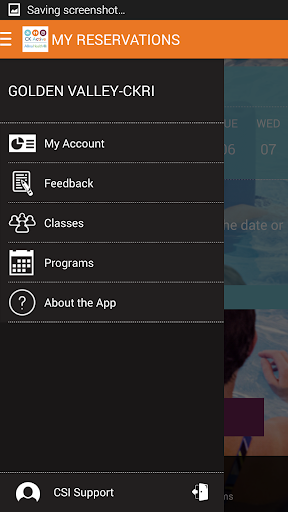 CK Active Screen 3