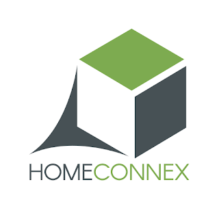 HomeConnex Mobile