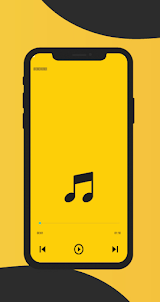 Simple Music Player