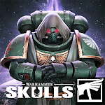 Cover Image of Télécharger Warhammer 40,000: Lost Crusade  APK