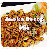 Aneka Resep Mie icon