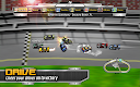screenshot of BIG WIN Racing