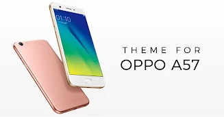 Theme for Oppo A57 APK (Android App) - Free Download