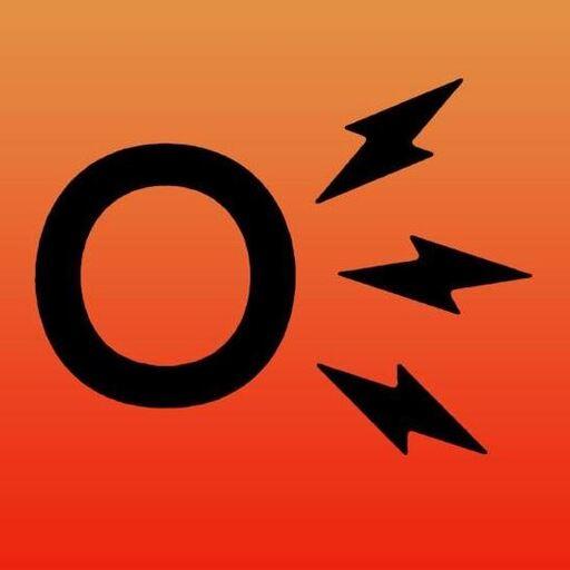 IrreversibleRadio logo