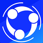 Cover Image of Download SHAREit - File Transfer & Share Free 1.1.0 APK