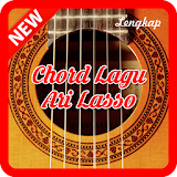 Chord Lagu Ari Lasso icon