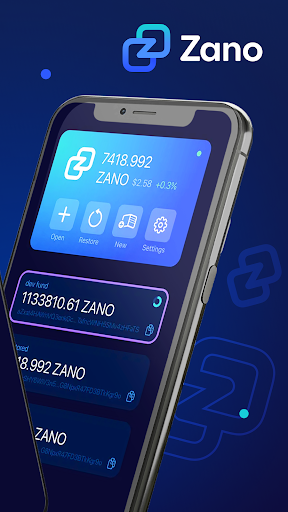 Zano Screen 2