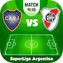 Superliga Argentina juego 3.4 APK Download